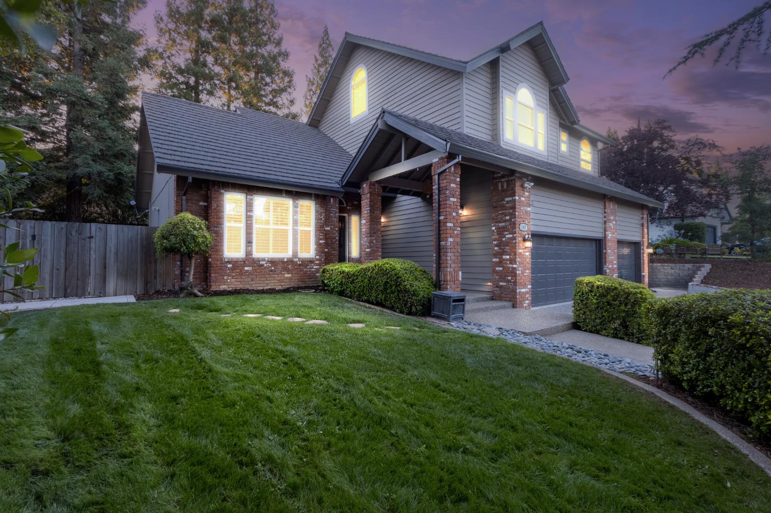 147 American River Canyon Drive