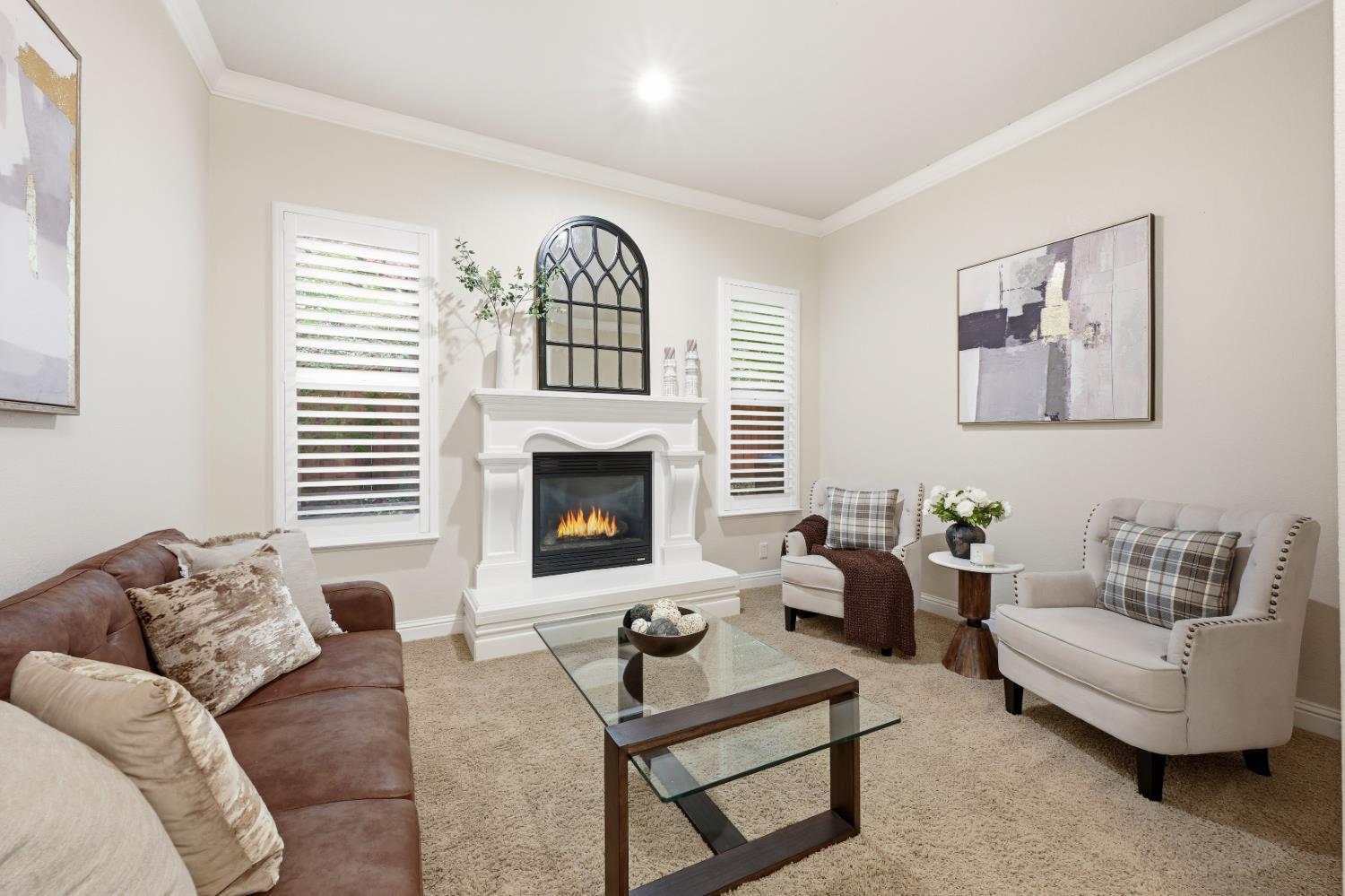 9320 Eagle Springs Place