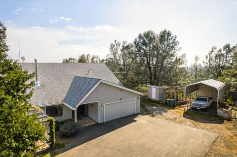 3940 Pineoakyo Court Rescue CA 95672