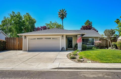5325 LENORE Avenue Livermore CA 94550