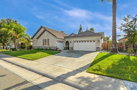 11050 Faber Way Rancho Cordova CA 95670