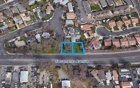 1412 Sacramento Avenue West Sacramento CA 95605