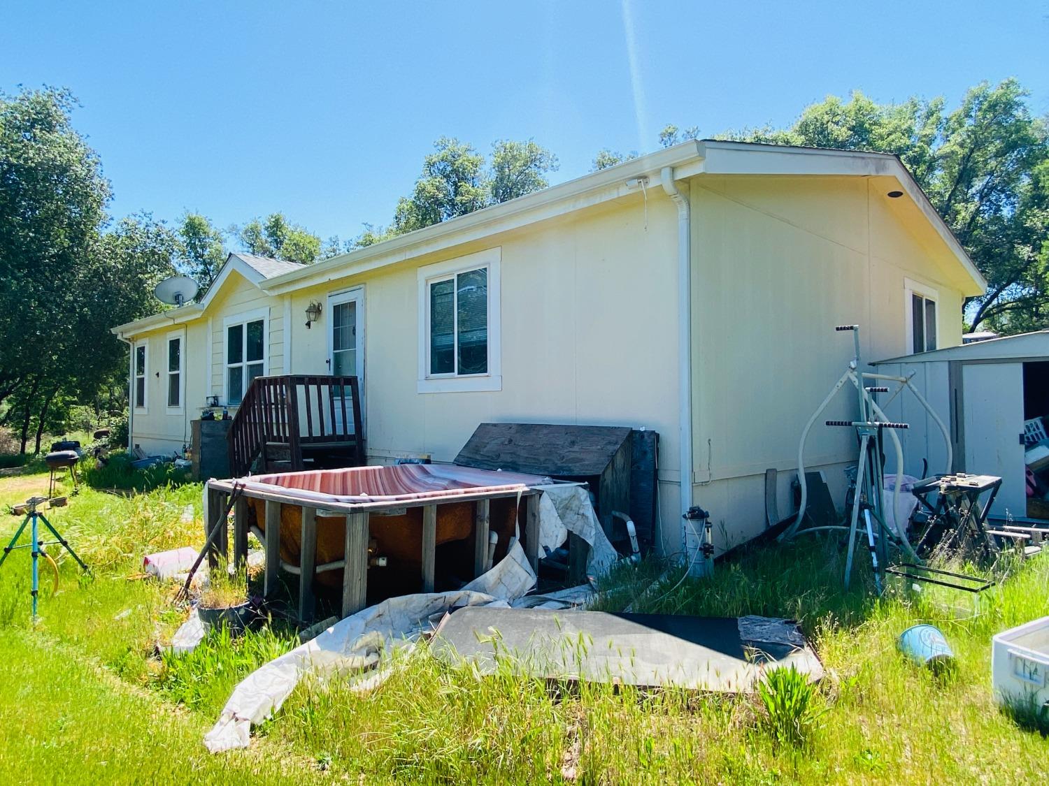 12864 Marcos Lane
