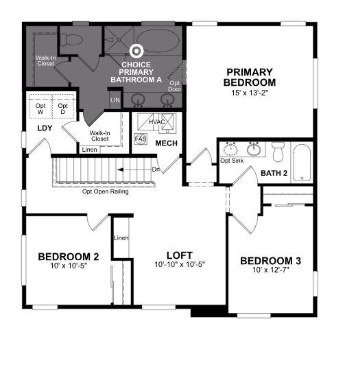 7033 Star Rise Way