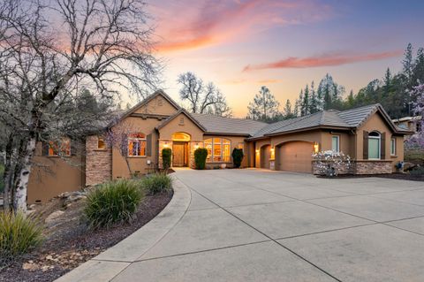 15255 Woodmont Lane Meadow Vista CA 95722