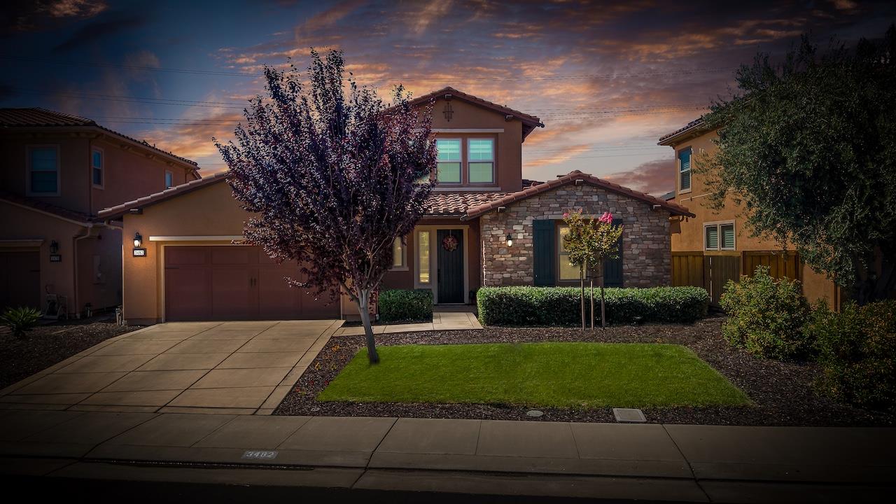 3482 Rapallo Way