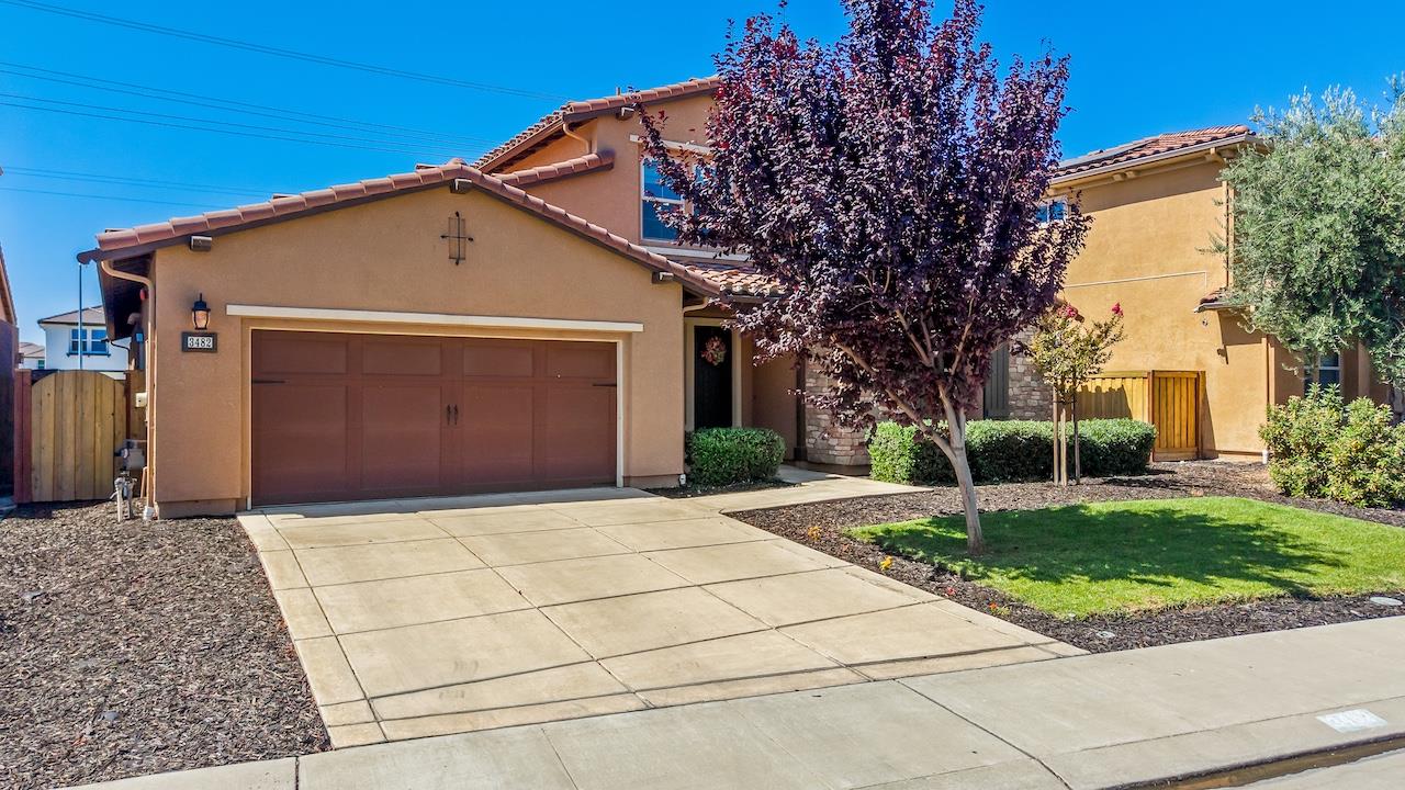 3482 Rapallo Way