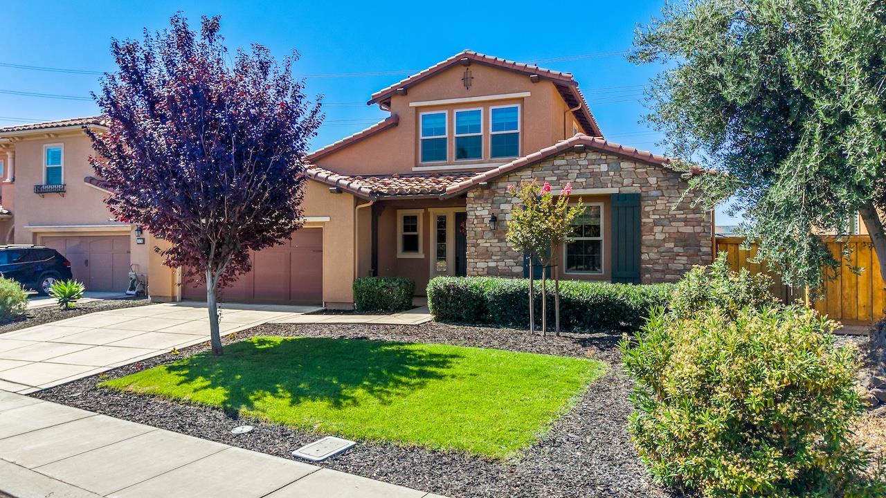 3482 Rapallo Way