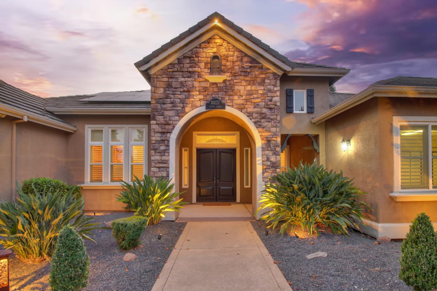 10127 Clover Ranch Drive