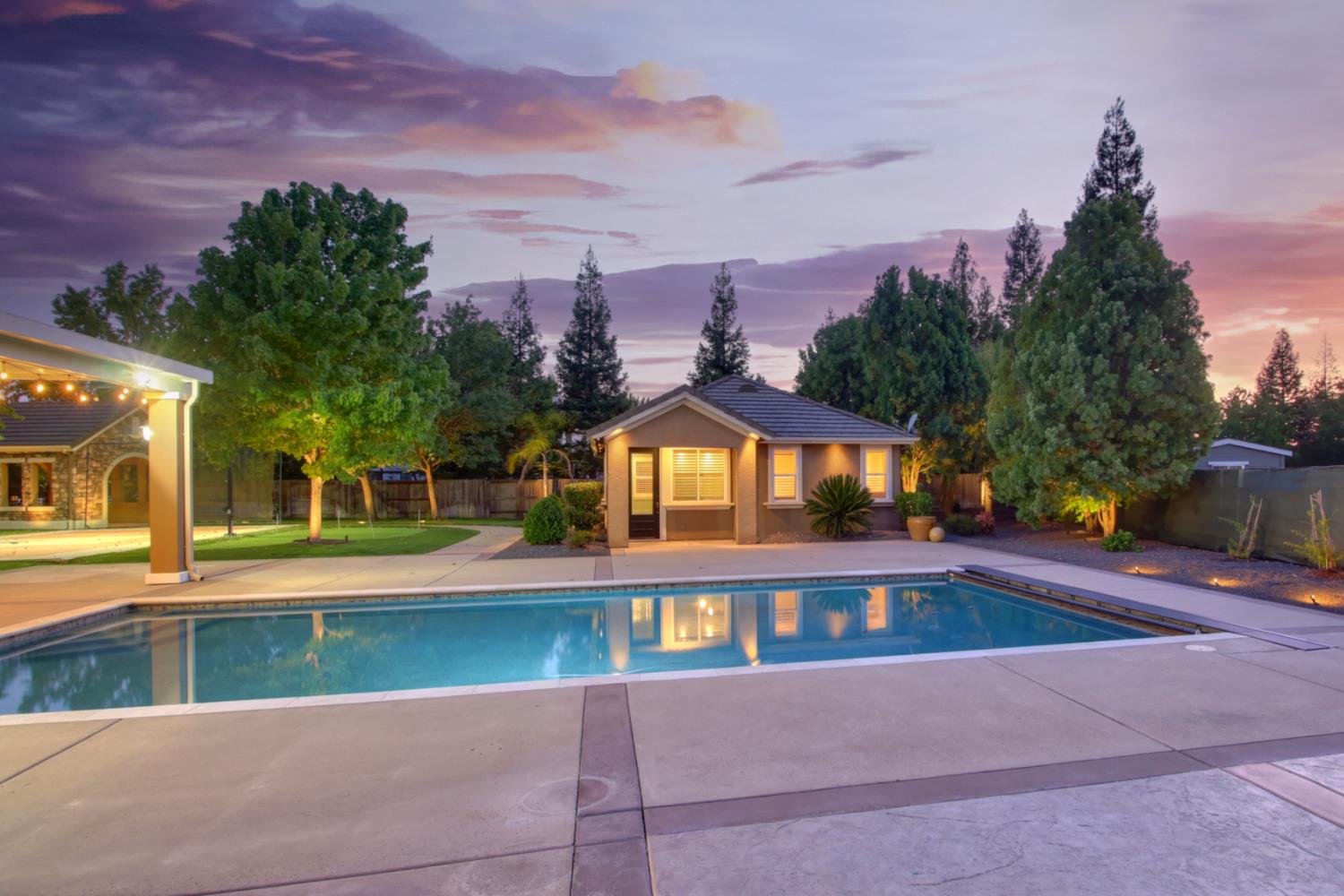 10127 Clover Ranch Drive