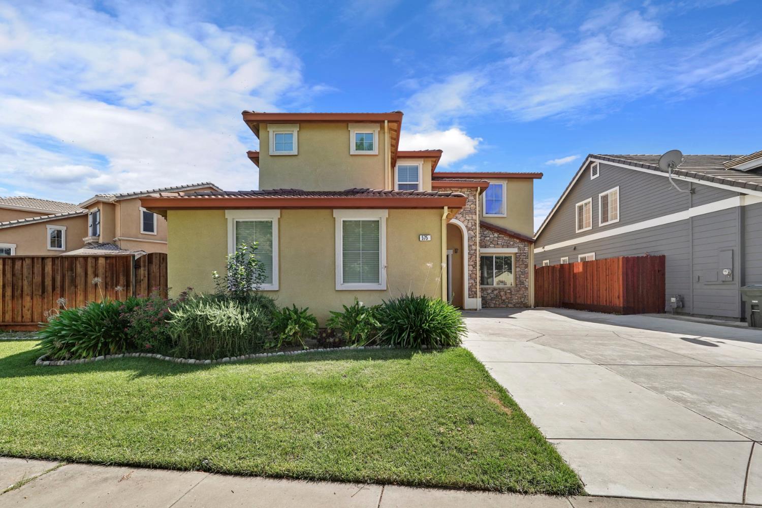 575 Ranger Street