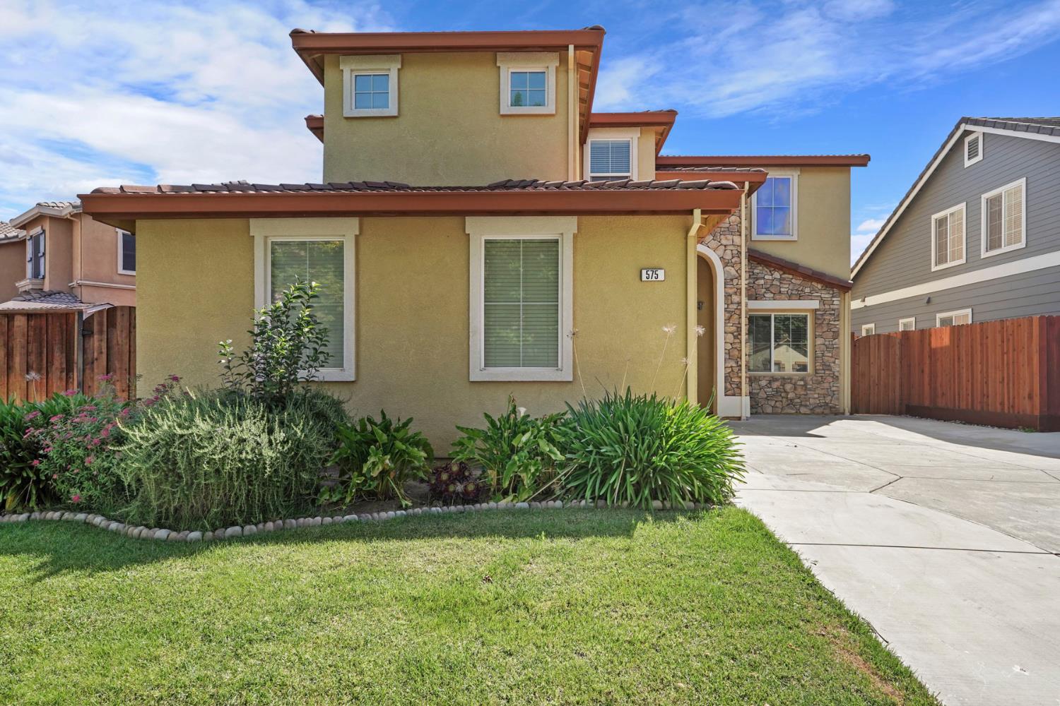 575 Ranger Street