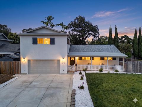 5719 Mangrove Ct Orangevale CA 95662