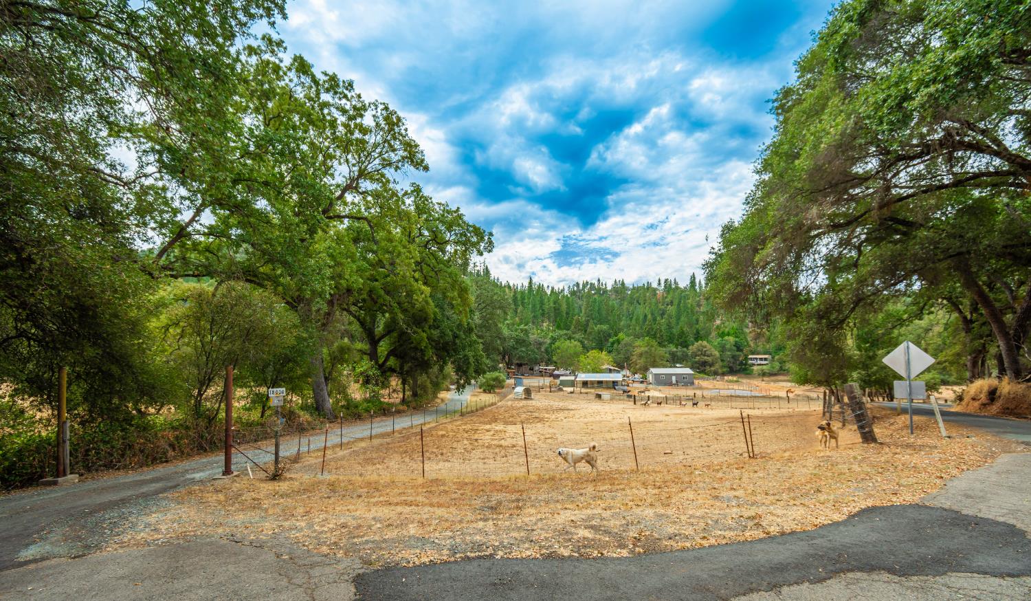 18000 W Clinton Road