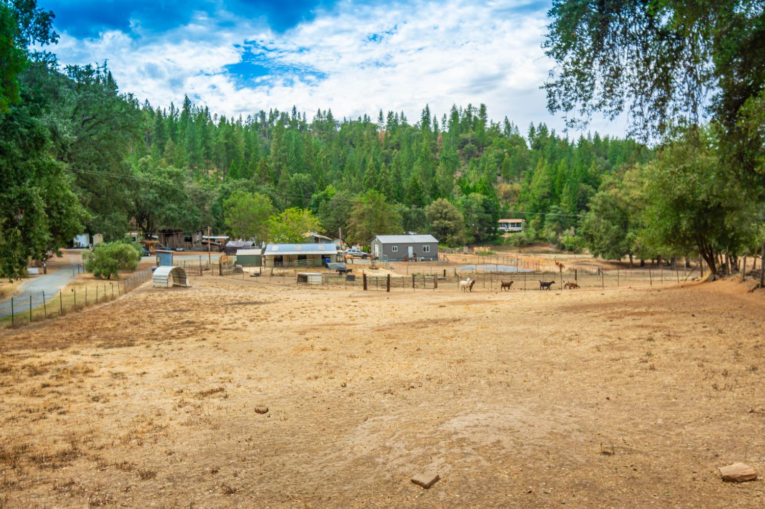 18000 W Clinton Road