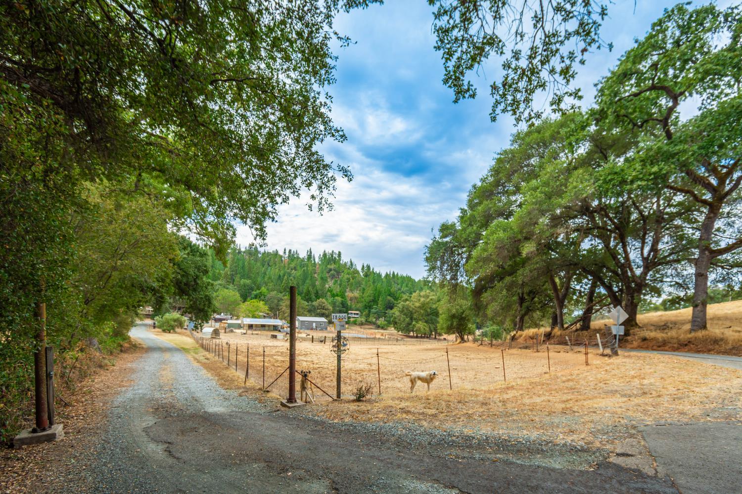 18000 W Clinton Road