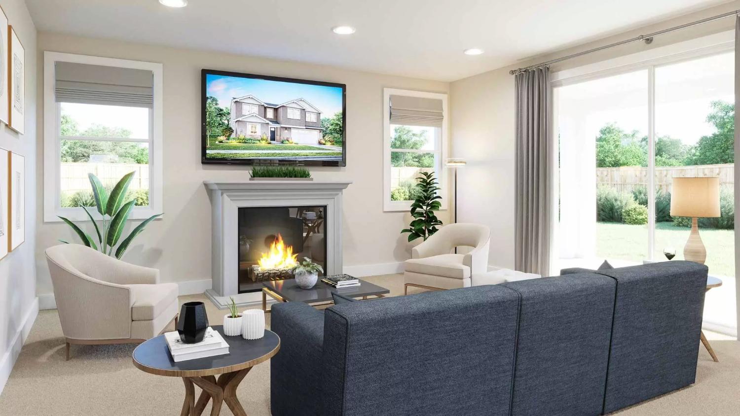2510 Bramble Court