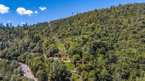 0 12.55 acres on Red Corral Rd Road Pioneer CA 95666