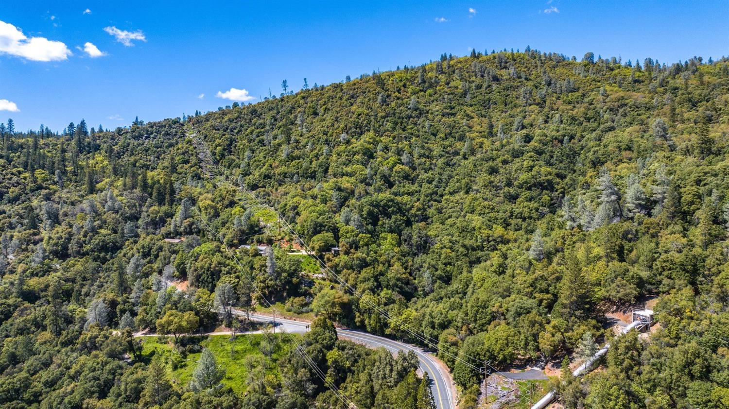 0 12.55 acres on Red Corral Rd Road