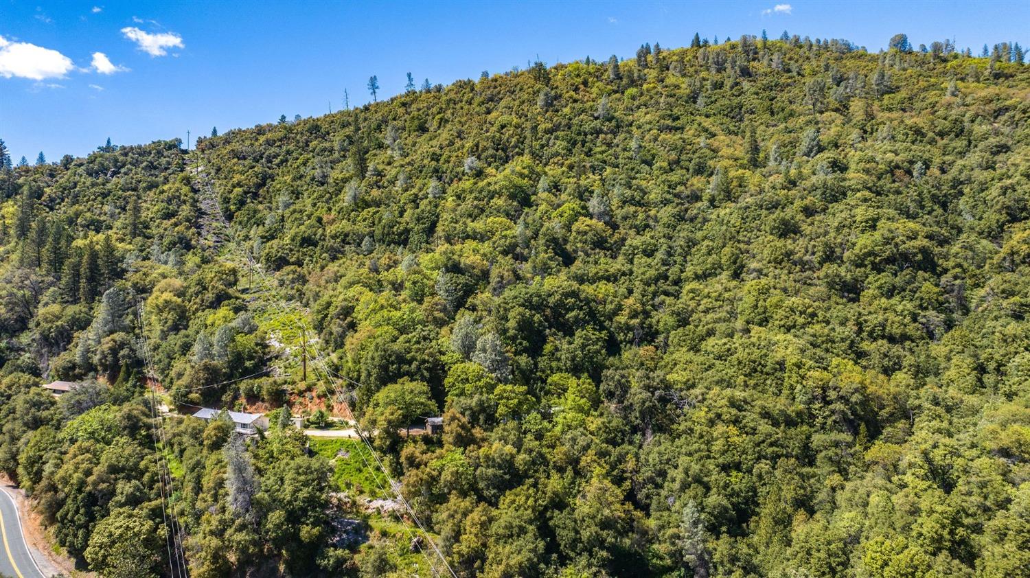 0 12.55 acres on Red Corral Rd Road