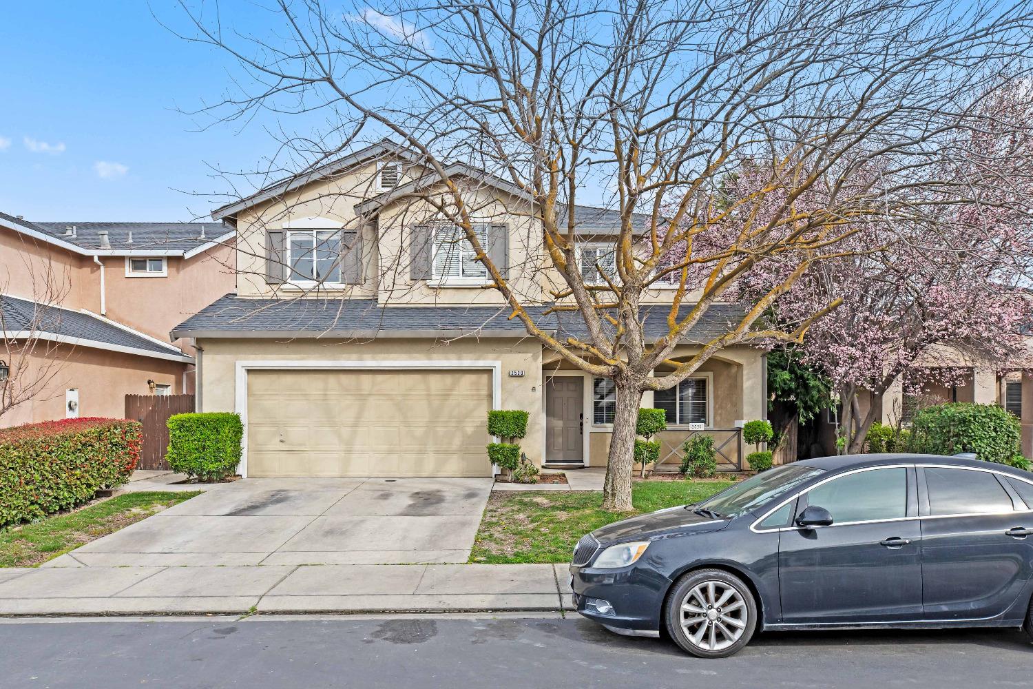 2520 Carnival Drive