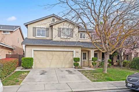 2520 Carnival Drive Turlock CA 95380