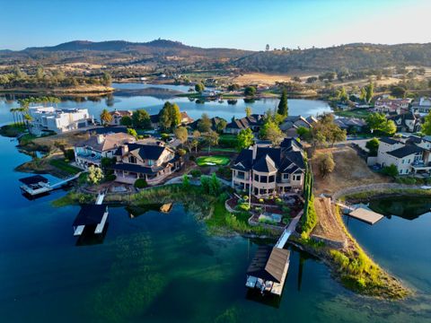 131 Sanguinetti Court Copperopolis CA 95228