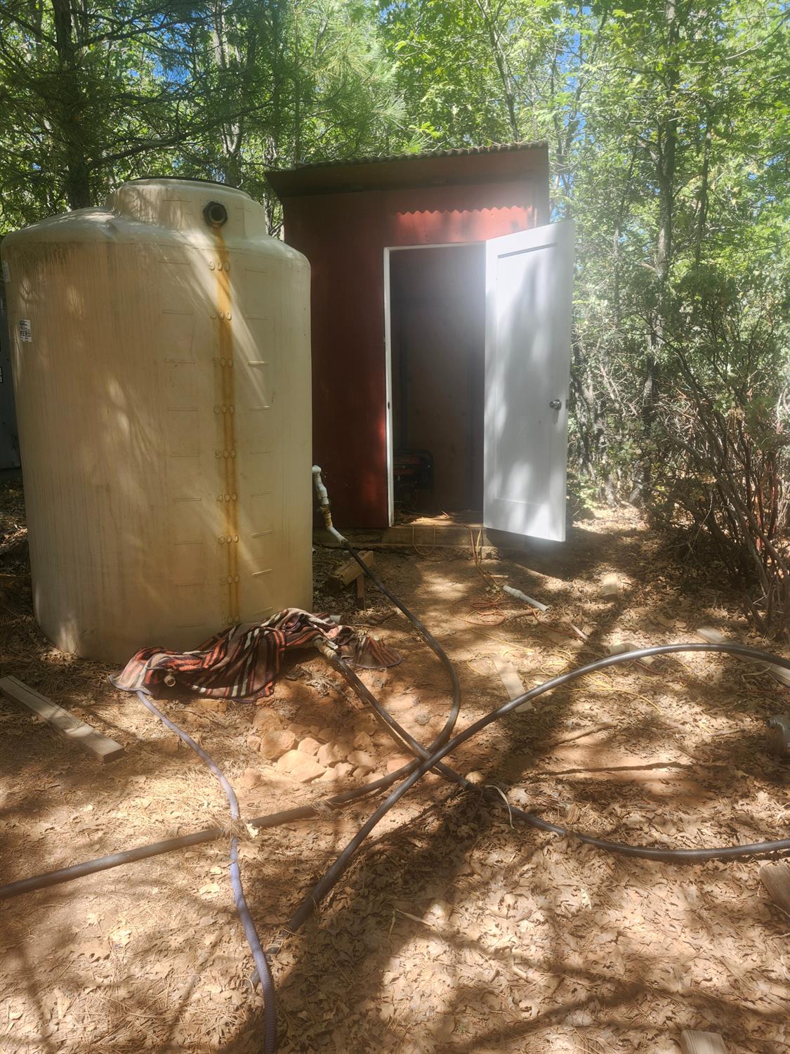 19855 Incense Cedar Trail