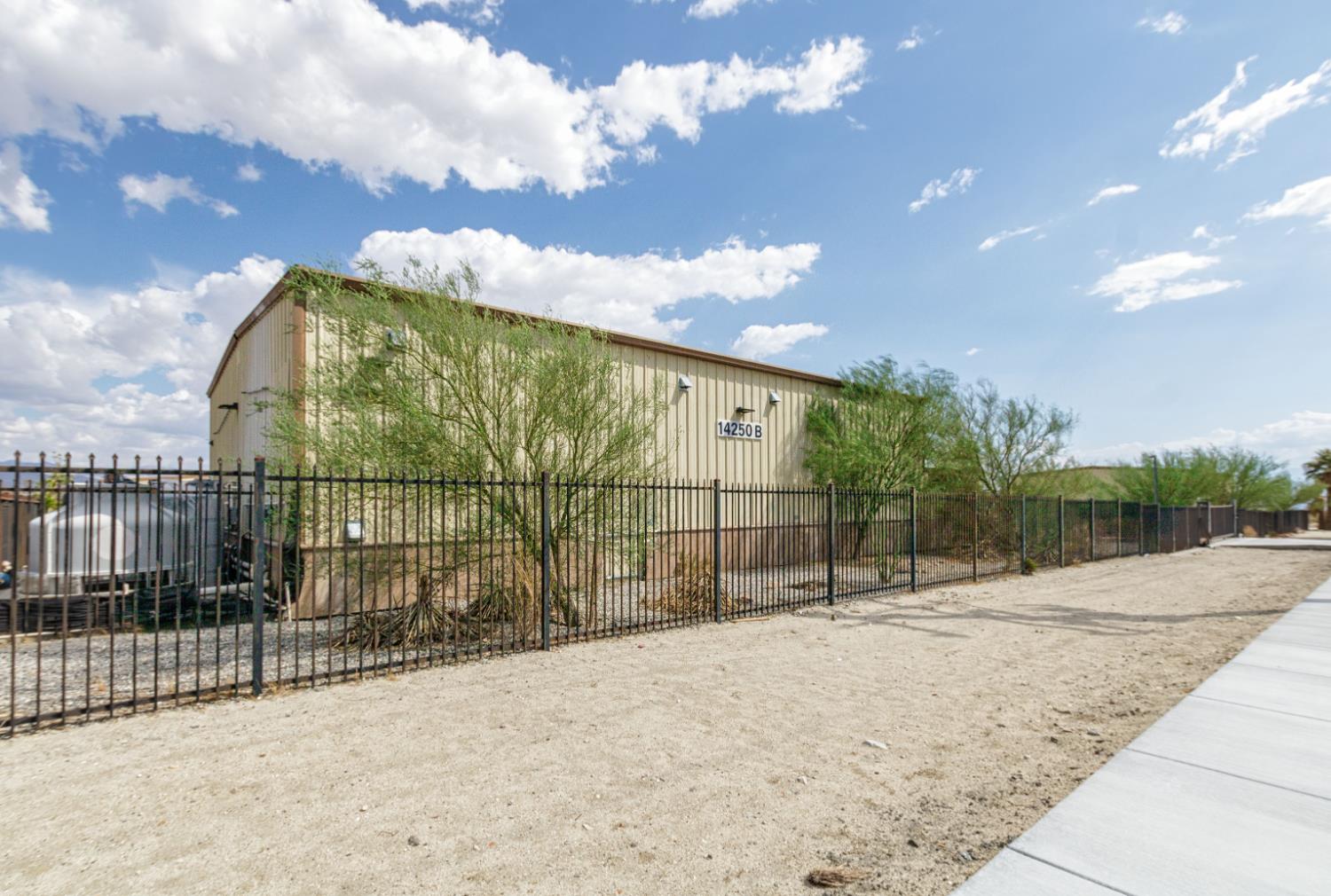 14250 Little Morongo Road