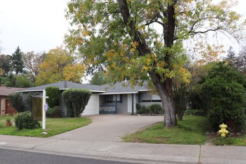 1318 Susan Circle Roseville CA 95661