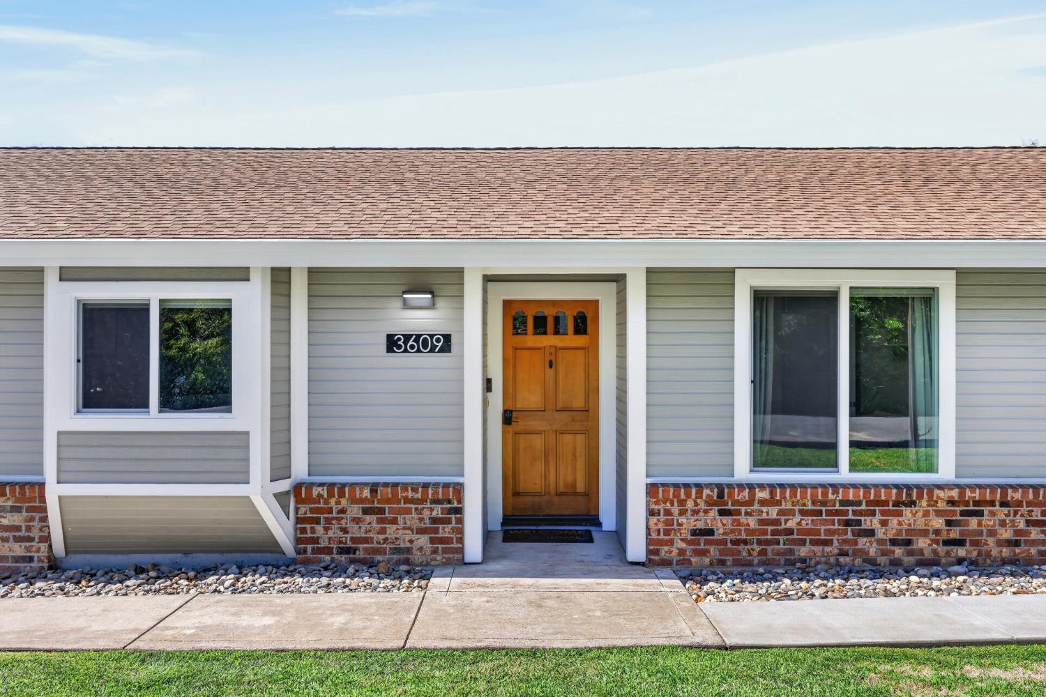 3609 Eagle View Drive