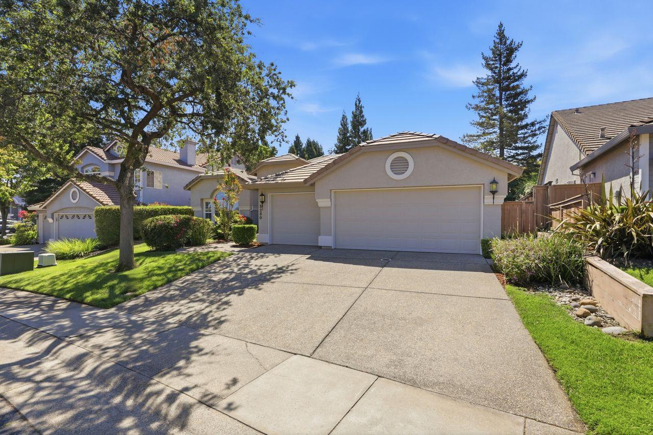 5260 Weston Way