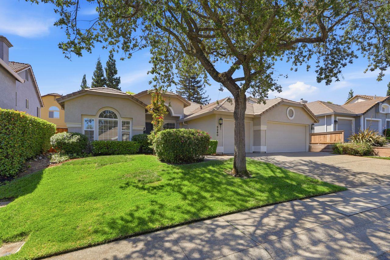 5260 Weston Way