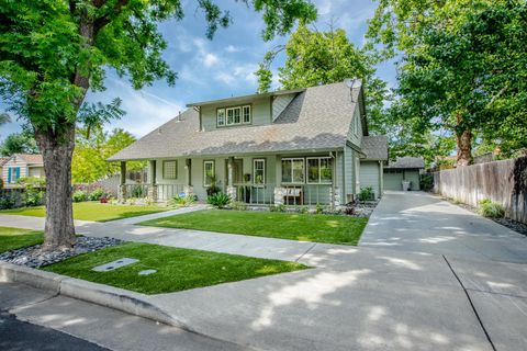 135 Pendegast Street Woodland CA 95695
