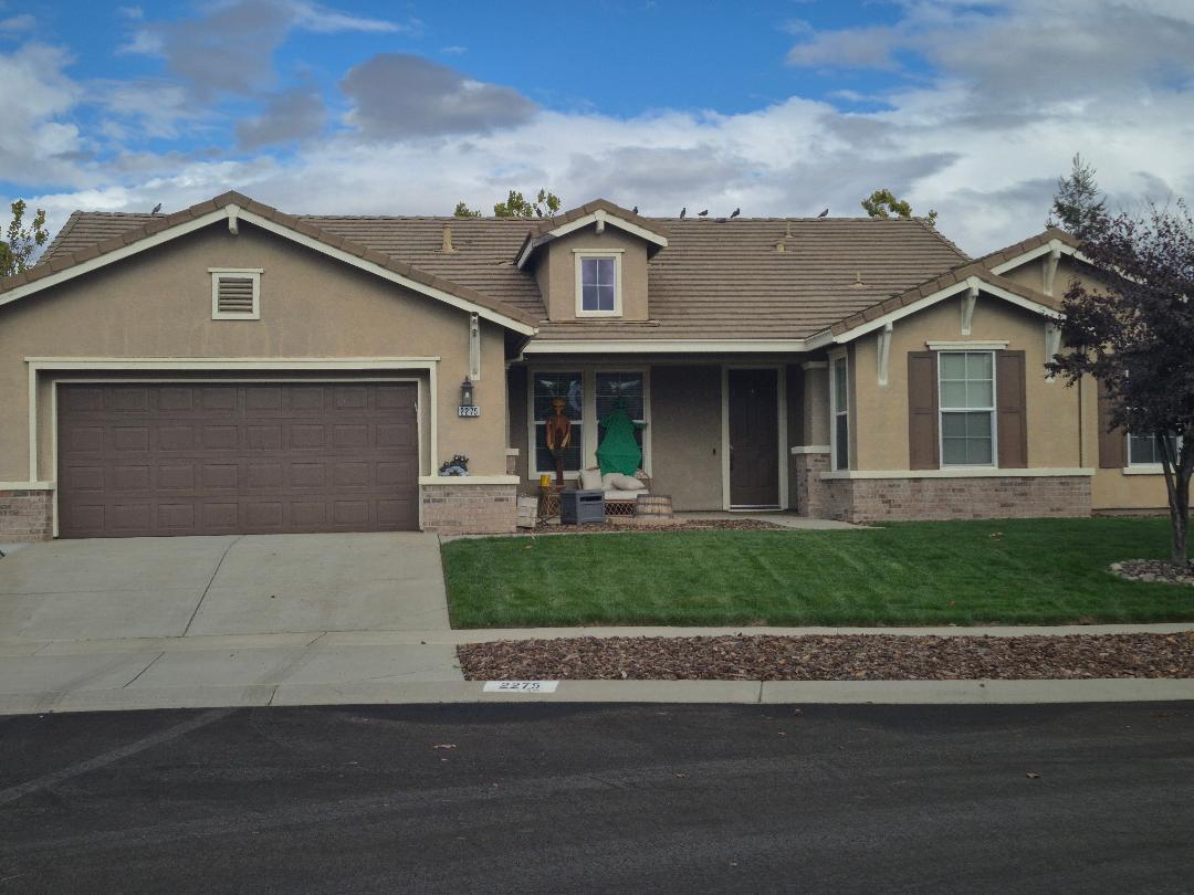 2275 Casa Dulce Way