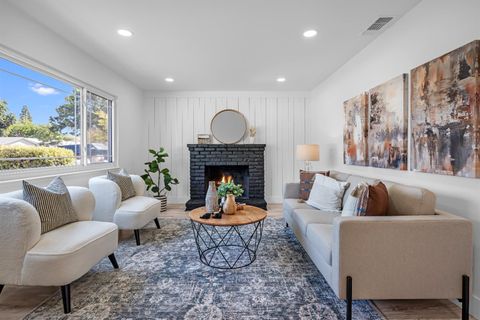 8906 Aksarben Drive Orangevale CA 95662