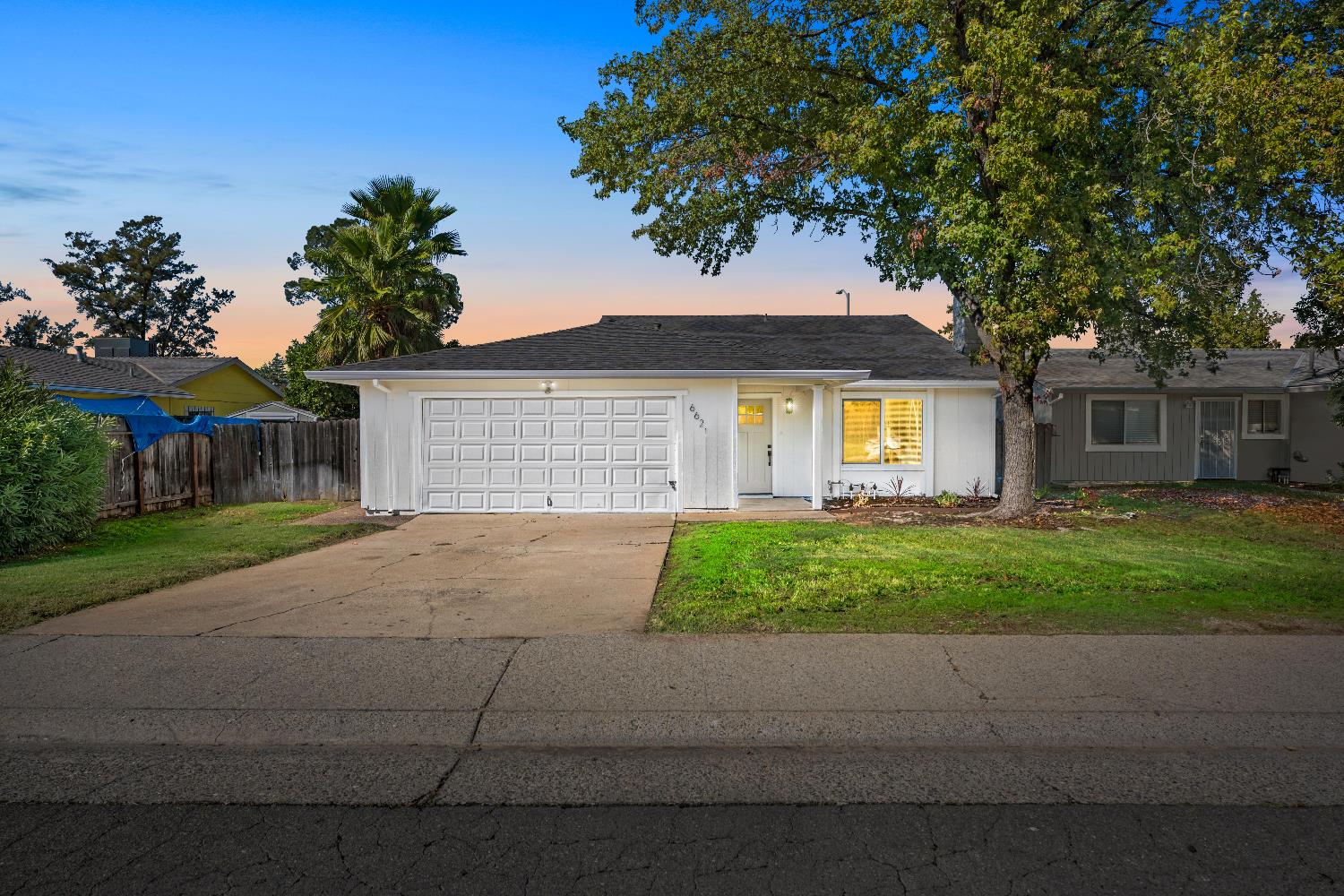 6621 Weatherby Way