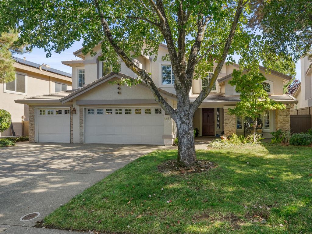 Photo of 4035 Meadow Wood Drive, El Dorado Hills, CA 95762 (MLS # 225134974)