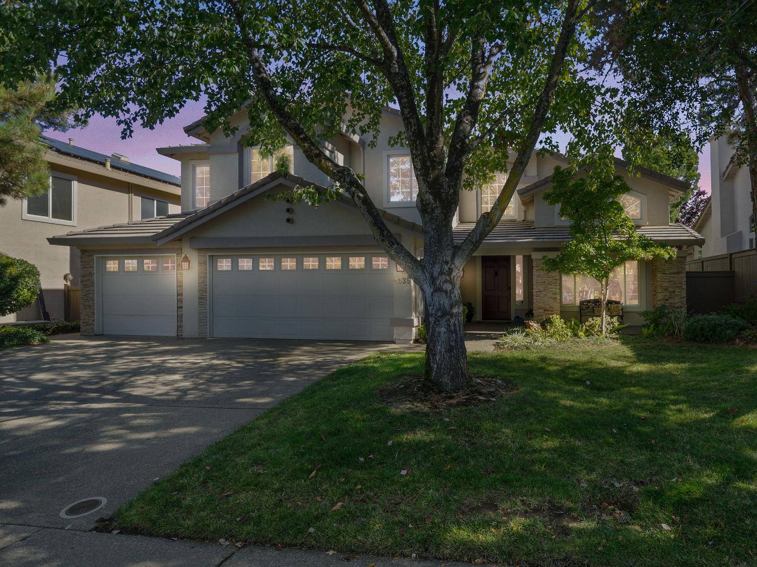 4035 Meadow Wood Drive