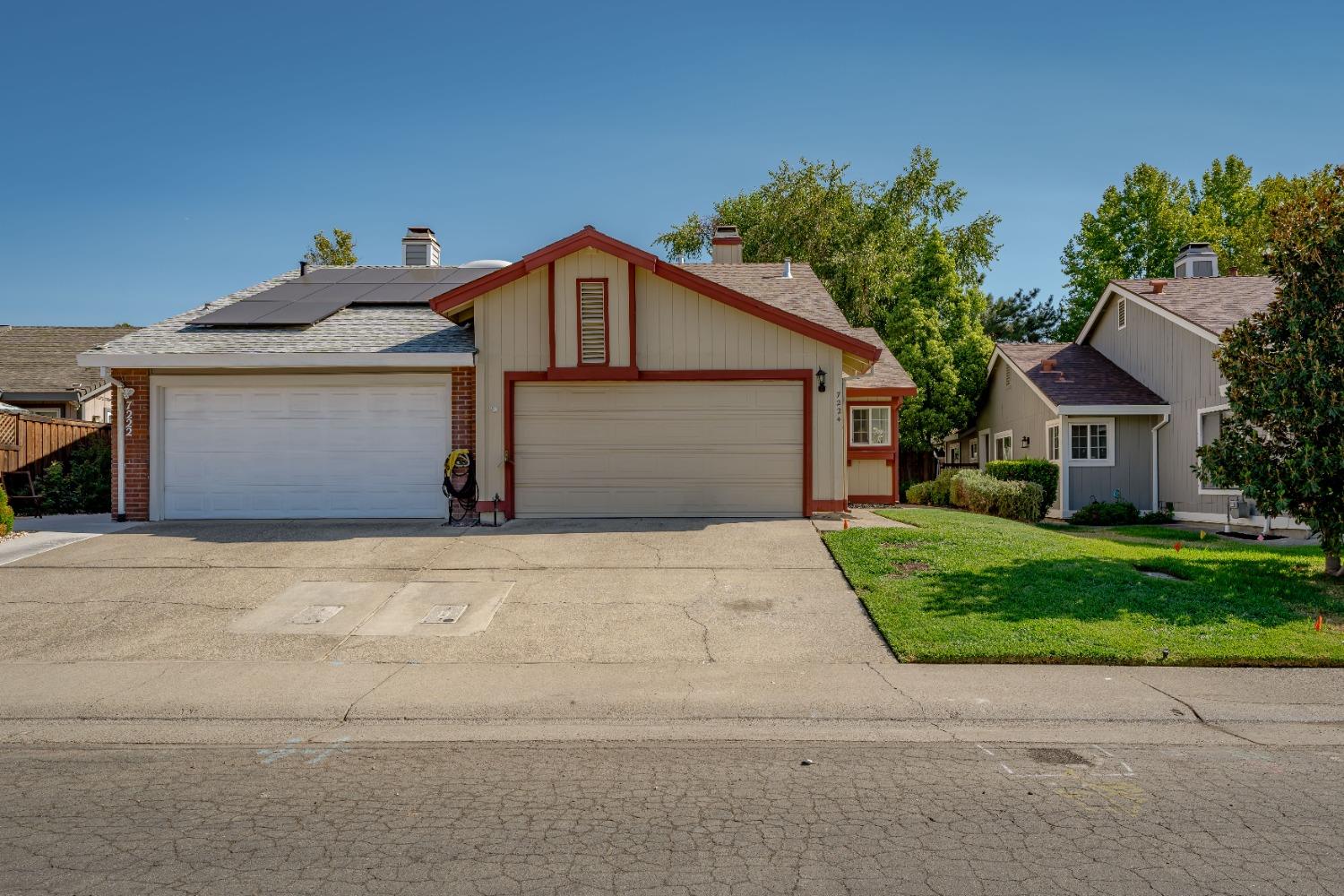 View Citrus Heights, CA 95621 house