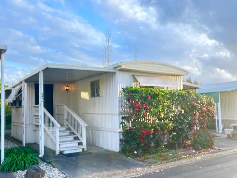 6525 Sunrise Boulevard 73 Citrus Heights CA 95610