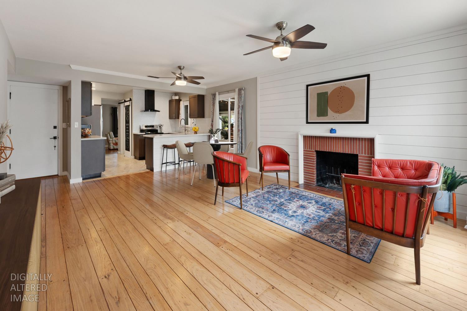 3424 Kentfield Drive