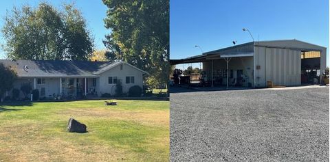 6465 county road 20 Orland CA 95963