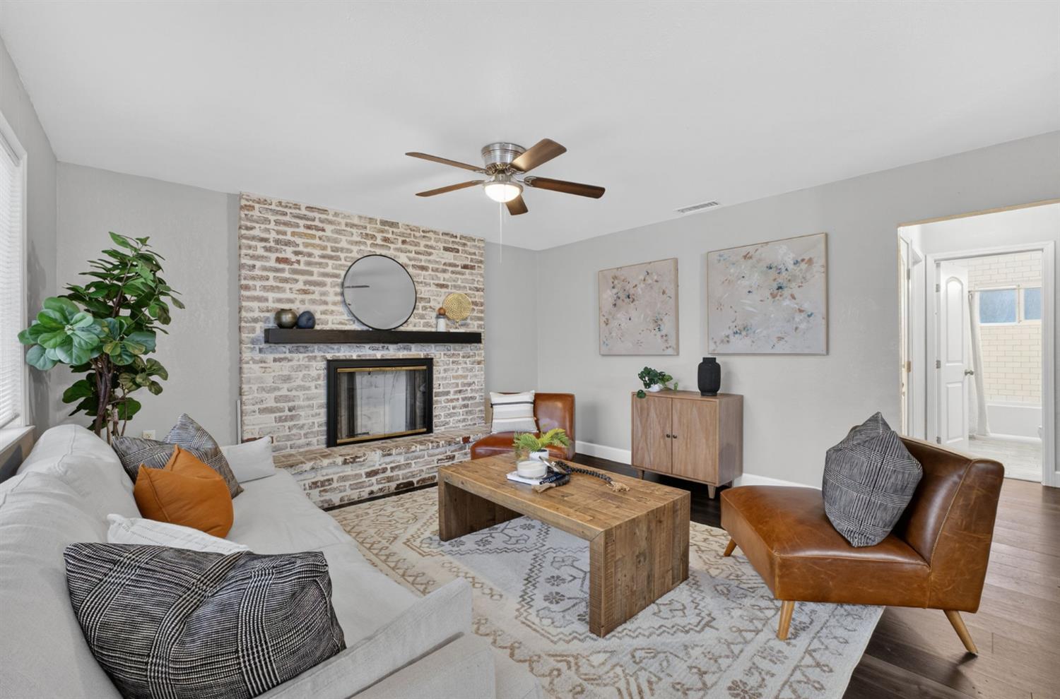 3425 Wemberley Drive