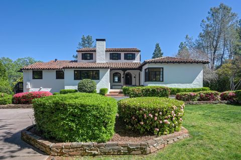 363 Rio Vista Drive Auburn CA 95603