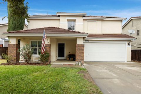 443 Glenbriar Circle Tracy CA 95377