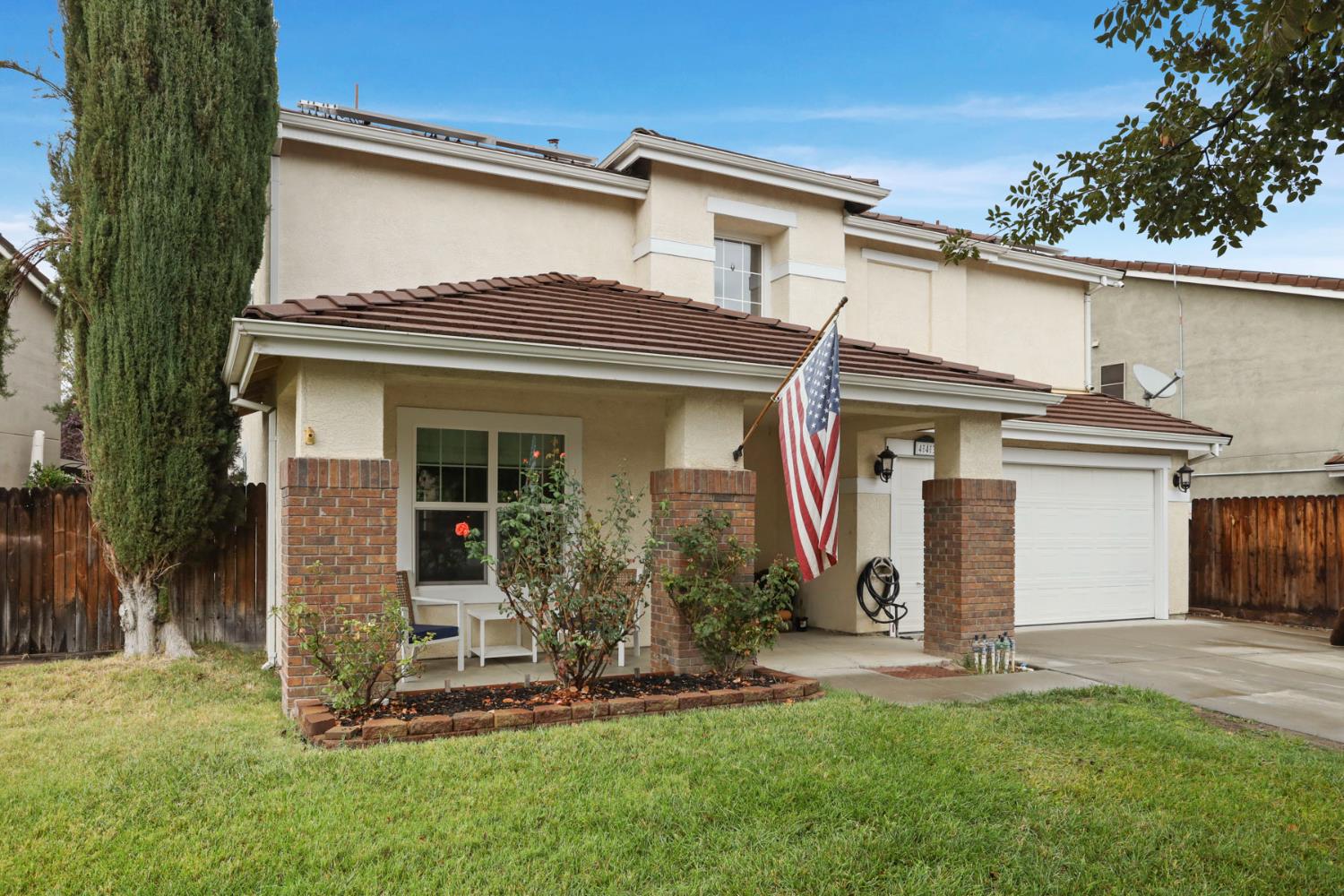 443 Glenbriar Circle