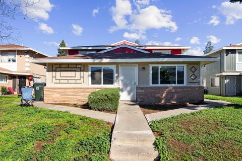 81 La Fresa Court Unit 1, Sacramento, CA 95823 - MLS#: 225013624