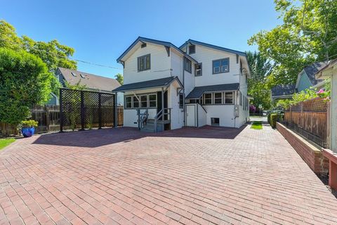904 33rd Street Sacramento CA 95816