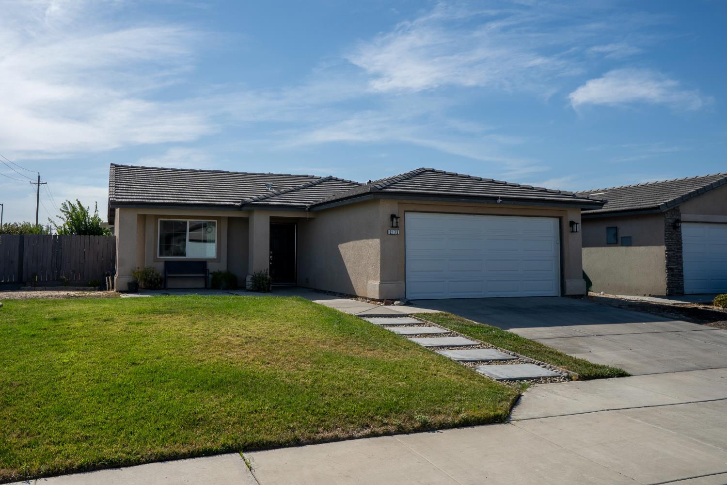 2172 Tatum Avenue